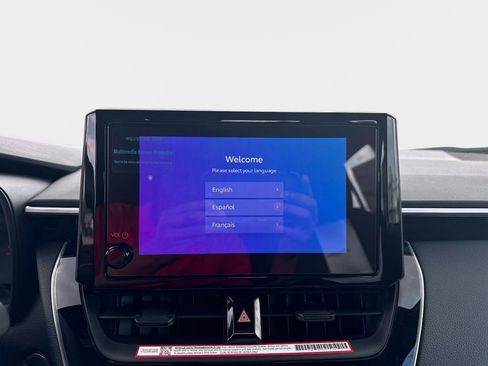 New 2026 Toyota Corolla SE image 20