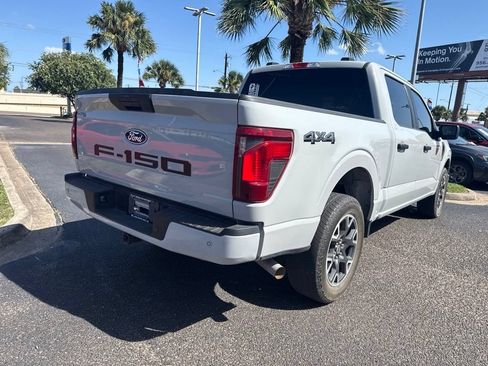 Used 2024 Ford F150 STX AWD/4WD image 5