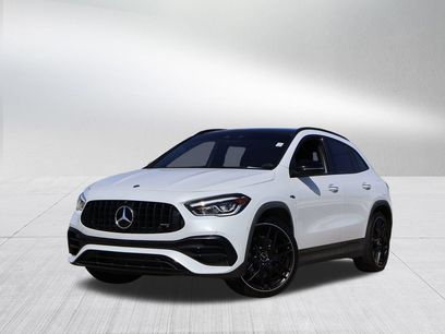 Used 2022 Mercedes-Benz GLA 45 AMG 4MATIC