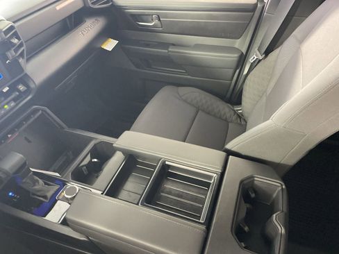 New 2026 Toyota Tundra SR5 RWD image 21