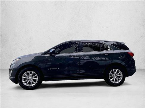 Used 2019 Chevrolet Equinox LT FWD image 6