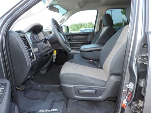 Used 2012 RAM 1500 Express RWD image 15