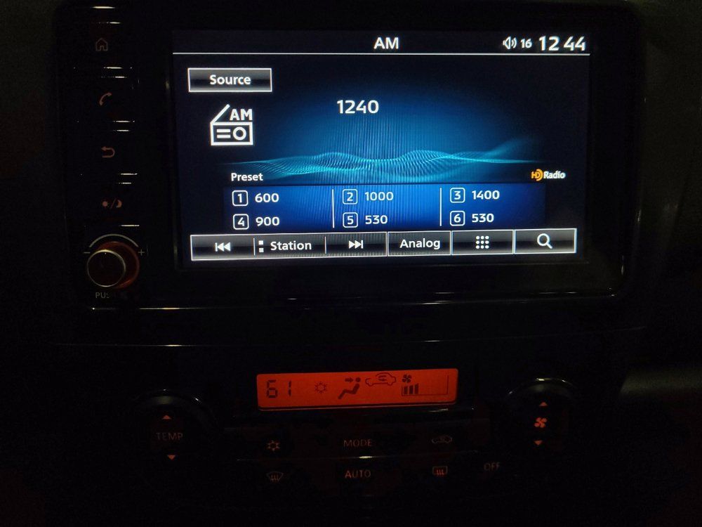 Used 2022 Mitsubishi Mirage ES FWD image 25