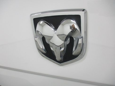 Used 2018 RAM 2500 Tradesman AWD/4WD image 10