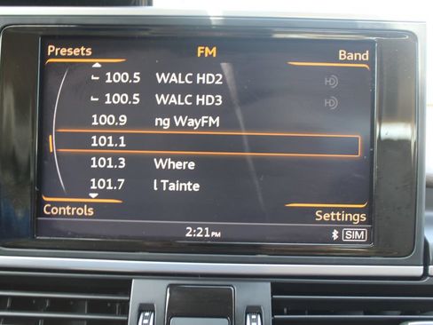 Used 2016 Audi A6 3.0T Prestige w/ Prestige Package AWD/4WD image 61