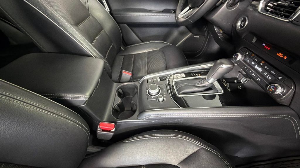 Used 2024 MAZDA CX-5 AWD 2.5 S image 35