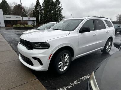 Used 2024 Dodge Durango GT