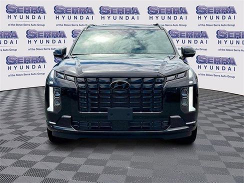 New 2025 Hyundai Palisade Calligraphy image 12
