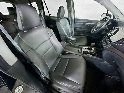 Used 2020 Honda Pilot EX-L image 34