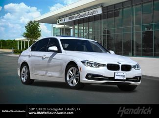 Used 2018 BMW 330i Sedan RWD video 1