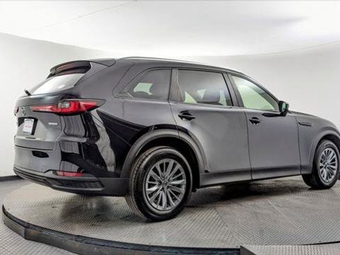 Used 2024 MAZDA CX-90 3.3 Turbo w/ Select Package image 8