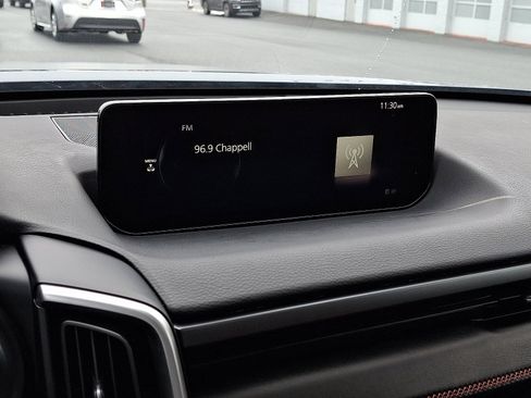 Certified 2023 MAZDA CX-50 Meridian Edition w/ Apex Package image 19