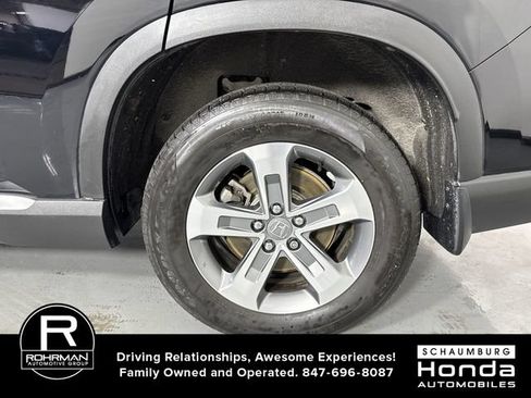 Used 2023 Honda Pilot EX-L image 6