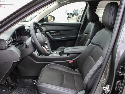 New 2026 MAZDA CX-5 Preferred AWD/4WD image 19