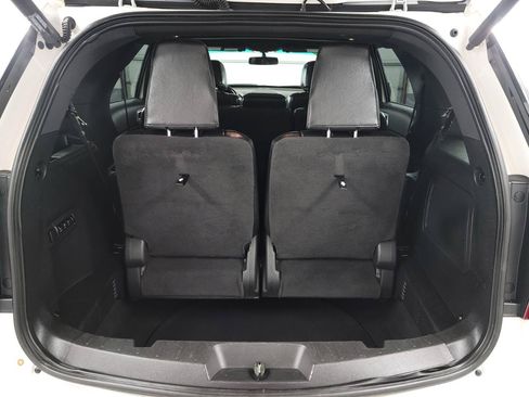 Used 2012 Ford Explorer Limited AWD/4WD image 31
