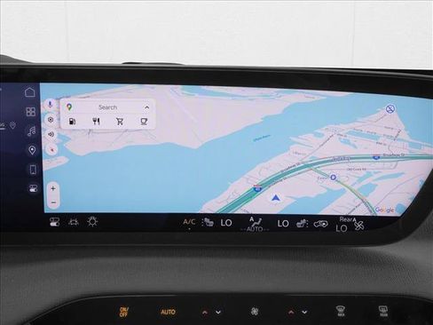 New 2026 Buick Enclave Sport Touring w/ LPO, Floor Liner Package FWD image 12