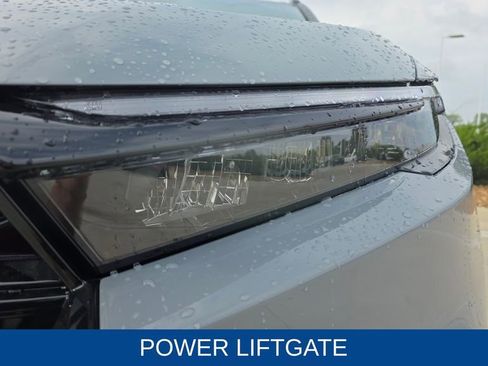 New 2026 Honda CR-V TrailSport image 10