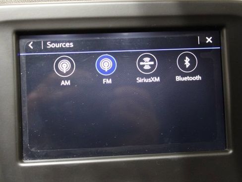 Used 2022 Chevrolet Equinox RS image 27