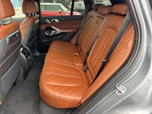 New 2026 BMW X5 M60i AWD/4WD image 14