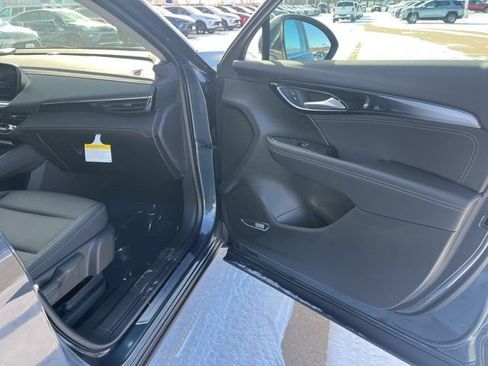 New 2026 Buick Envision Preferred image 53