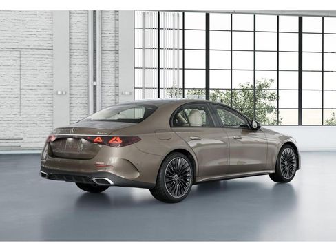 New 2026 Mercedes-Benz E 350 E 350 image 21