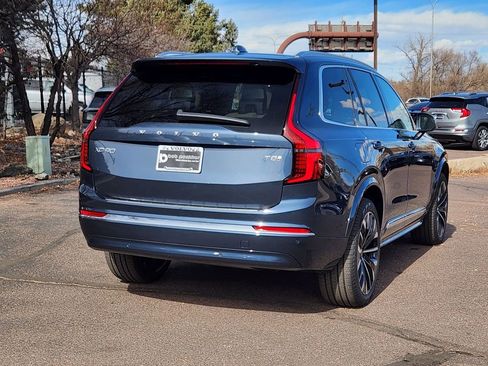 New 2026 Volvo XC90 T8 Plus w/ Protection Package Premier image 24