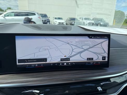 New 2027 BMW X7 xDrive40i w/ M Sport Package AWD/4WD image 28