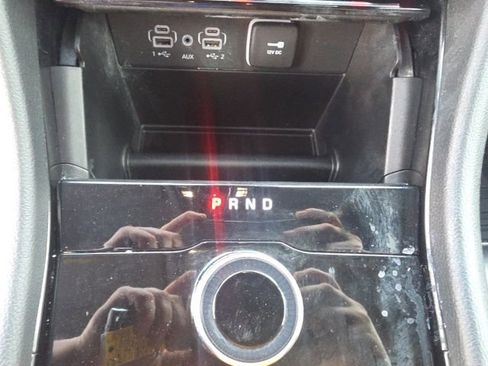 Used 2023 Jeep Grand Cherokee L Limited image 13