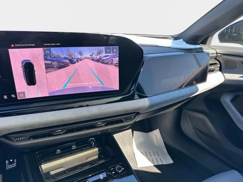 New 2025 Audi S5 Prestige image 25