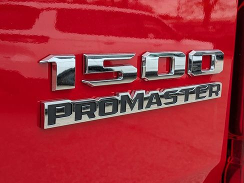 New 2026 RAM ProMaster 1500 w/ Convenience Group image 21