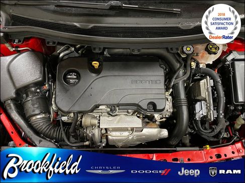 Used 2019 Chevrolet Cruze LS image 30