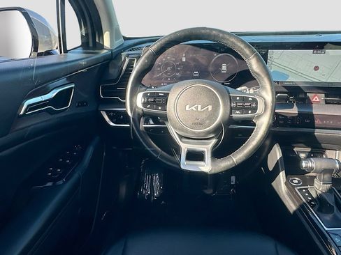 Certified 2023 Kia Sportage SX FWD image 24