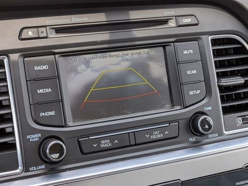 Used 2015 Hyundai Sonata Limited FWD image 5