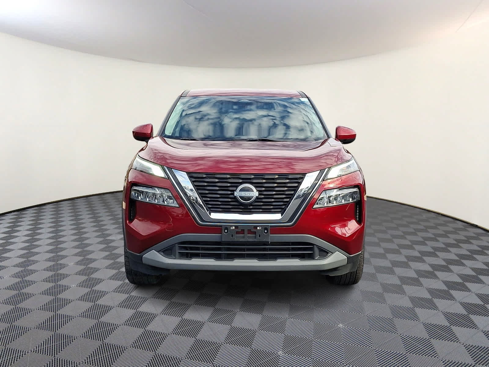 Used 2023 Nissan Rogue SV AWD/4WD image 3