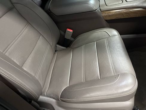 Used 2018 GMC Yukon Denali w/ Open Road Package AWD/4WD image 13