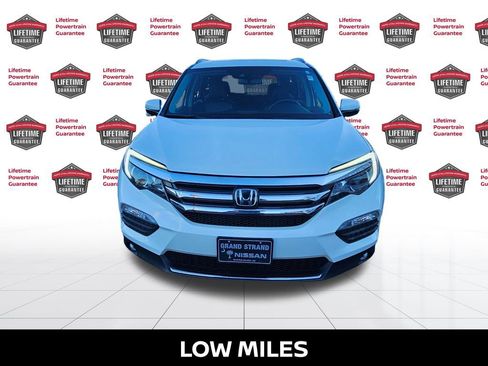 Used 2018 Honda Pilot Touring image 6