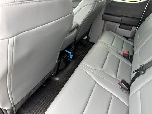 New 2025 Ford F350 XL w/ XL Chrome Package image 12