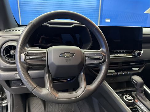 Used 2023 Chevrolet Colorado Trail Boss w/ Technology Package image 14