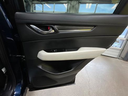 Used 2018 MAZDA CX-5 Grand Touring w/ Premium Package image 24