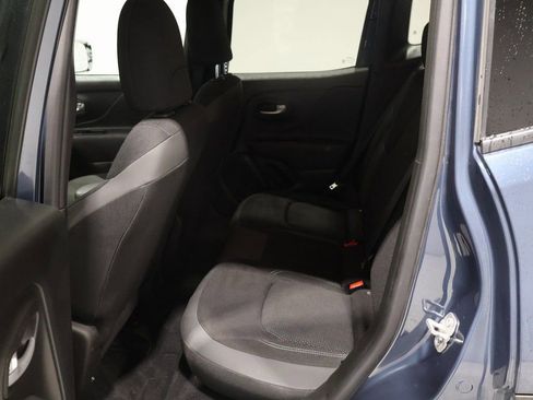 Used 2023 Jeep Renegade Latitude w/ Premium Group image 15