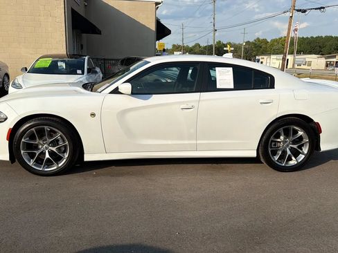 Used 2021 Dodge Charger GT RWD image 2