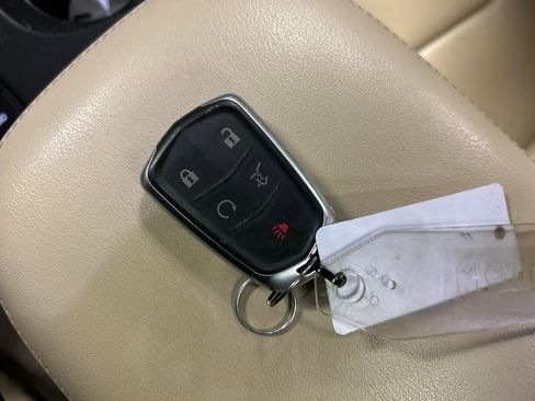 Used 2019 Cadillac XT5 Premium Luxury AWD/4WD image 20