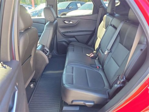 Used 2019 Chevrolet Blazer LT w/ Sound & Technology Package image 14