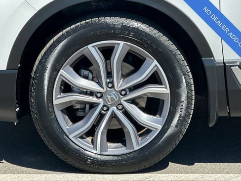 Used 2022 Honda CR-V Touring image 34