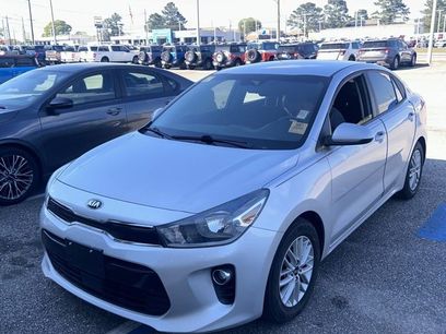 Used 2018 Kia Rio EX