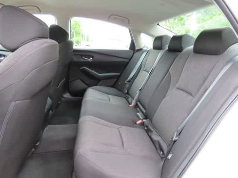 Used 2023 Honda Accord LX image 12