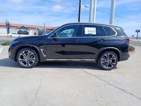 New 2026 BMW X5 xDrive40i w/ Climate Comfort Package AWD/4WD image 6