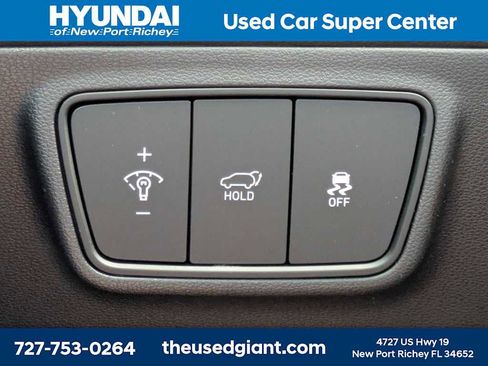 Used 2024 Hyundai Tucson XRT image 31