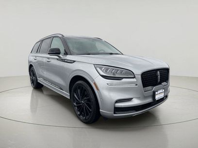Used 2023 Lincoln Aviator Reserve w/ Equipment Group 201A