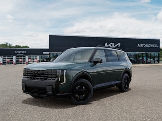 New 2027 Kia Telluride X-Line SX Prestige AWD/4WD video 1